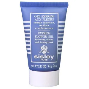 Gel Express aux Fleurs de Sisley | Tratamiento Facial | mascarilla | Perfumerías Tin Tin