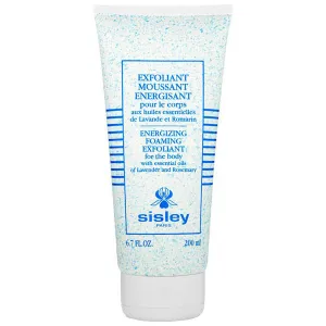 Exfoliant Moussant Energisant de Sisley | Tratamiento Corporal exfoliante corporal | Perfumerías Tin Tin