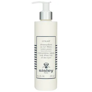 Lyslait de Sisley | Tratamiento Facial | leche limpiadora facial | Perfumerías Tin Tin