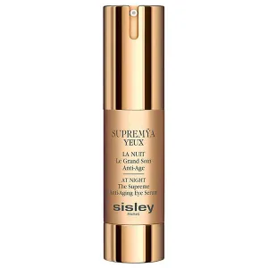 Supremÿa la Nuit de Sisley | Tratamiento Facial | contorno de ojos | Perfumerías Tin Tin