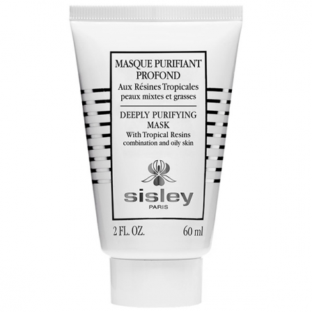 Masque Purifiant Profond Aux Résines Tropicales de Sisley | Tratamiento Facial | mascarilla | Perfumerías Tin Tin