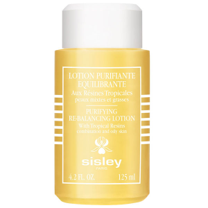 Lotion Purifiante Equilibrante de Sisley | Tratamiento Facial | tónico facial | Perfumerías Tin Tin