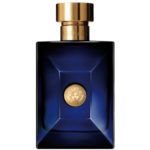 Perfume Dylan Blue de Versace - Perfumerías Tin Tin