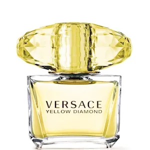 Perfume Yellow Diamond de Versace - Perfumerías Tin Tin