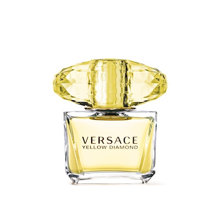 Perfume Yellow Diamond de Versace - Perfumerías Tin Tin