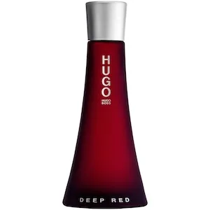 Perfume Deep Red de Hugo Boss - Perfumerías Tin Tin