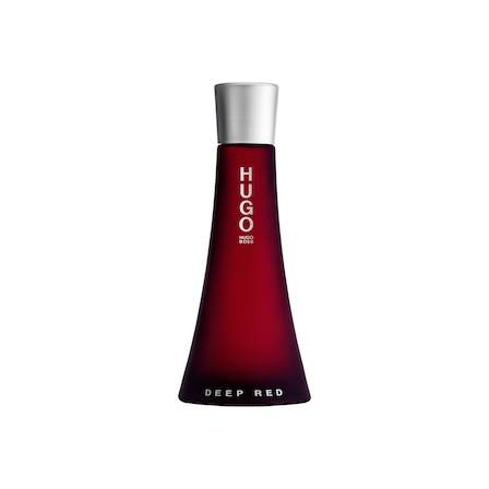 Perfume Deep Red de Hugo Boss - Perfumerías Tin Tin