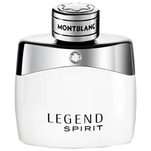 Perfume Legend Spirit Men de Mont Blanc - Perfumerías Tin Tin