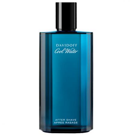Perfume Cool Water de Davidoff - Perfumerías Tin Tin