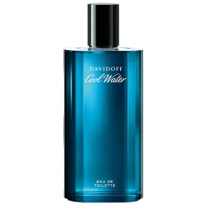 Perfume Cool Water de Davidoff - Perfumerías Tin Tin