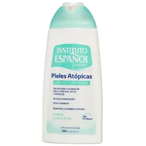 Pieles Atópicas de Aire de Sevilla | Tratamiento Corporal leche corporal | Perfumerías Tin Tin