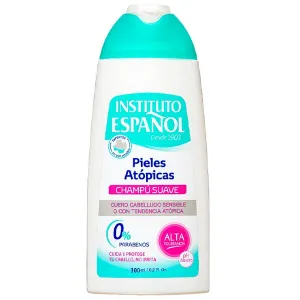 Pieles Atópicas de Aire de Sevilla | Tratamiento Corporal champú para cabellos normales | Perfumerías Tin Tin