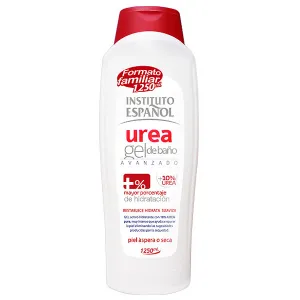 Urea de Aire de Sevilla | Tratamiento Corporal gel de baño | Perfumerías Tin Tin