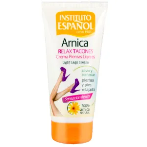 Arnica de Aire de Sevilla | Tratamiento Corporal crema de piernas | Perfumerías Tin Tin
