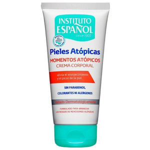 Pieles Atópicas de Aire de Sevilla | Tratamiento Corporal crema de cuerpo | Perfumerías Tin Tin