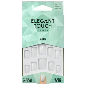 Polish Nails de Elegant Touch | uñas postizas Elegant Touch | Perfumería & Cosmética Tintin  