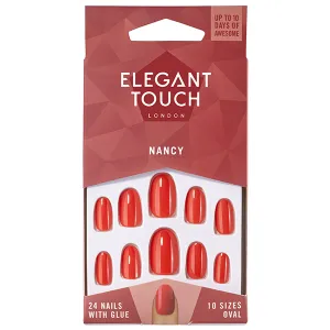 Polish Nails de Elegant Touch | uñas postizas Elegant Touch | Perfumería & Cosmética Tintin  