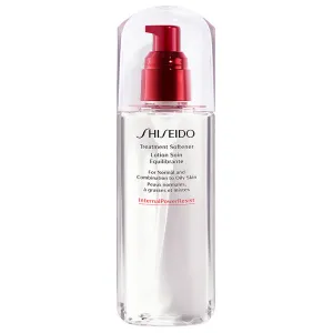 Treatment Softener de Shiseido | Tratamiento Facial | tónico facial | Perfumerías Tin Tin
