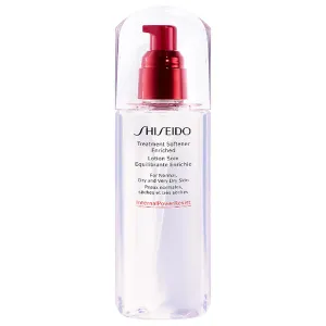 Treatment Softener Enriched de Shiseido | Tratamiento Facial | tónico facial | Perfumerías Tin Tin