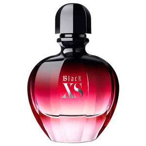 Perfume Black XS for Her de Rabanne - Perfumerías Tin Tin