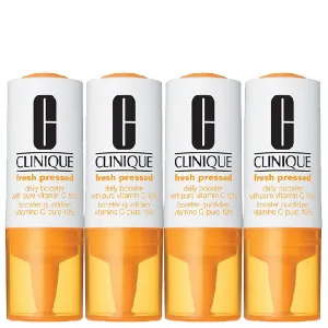 Fresh Pressed de CLINIQUE | Tratamiento Facial | anti-edad | Perfumerías Tin Tin