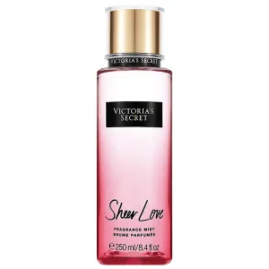 Perfume Sheer Love de Victoria Secret - Perfumerías Tin Tin