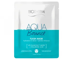 Aqua Bounce de Biotherm | Tratamiento Facial | mascarilla facial | Perfumerías Tin Tin