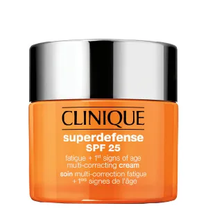 SUPERDEFENSE PNM SPF25 50ML de CLINIQUE | Tratamiento Facial | antiarrugas | Perfumerías Tin Tin