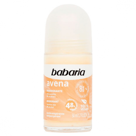 Comprar Babaria Avena