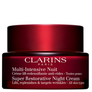 Crema Multi Intensiva de Clarins | Tratamiento Facial | crema facial | Perfumerías Tin Tin