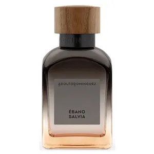Perfume Ebano Salvia de Adolfo Dominguez - Perfumerías Tin Tin