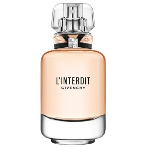 Perfume L'Interdit de Givenchy - Perfumerías Tin Tin
