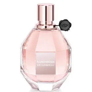 Perfume Flowerbomb de Viktor&Rolf - Perfumerías Tin Tin