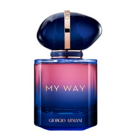 Perfume My Way Le Parfum de Giorgio Armani - Perfumerías Tin Tin