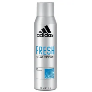 Cool & Dry Fresh de Adidas | desodorante en crema   y Desodorante Anti-Transpirante en Spray para el Hombre | Perfumerías Tin Ti