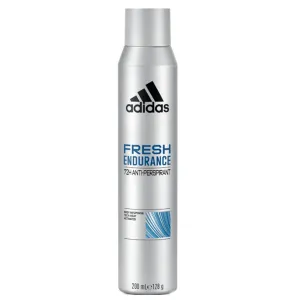 Fresh Endurance de Adidas | desodorante en crema   y Desodorante en Spray Anti-Transpirante 72h para el Hombre | Perfumerías Tin