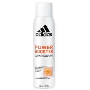 Power Booster de Adidas | desodorante en crema   y Desodorante Anti-Transpirante en Spray para el Hombre | Perfumerías Tin Tin