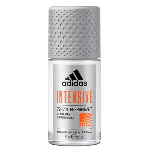 Intensive de Adidas | desodorante en roll on  y Desodorante Roll-on Antitranspirante para el Hombre | Perfumerías Tin Tin