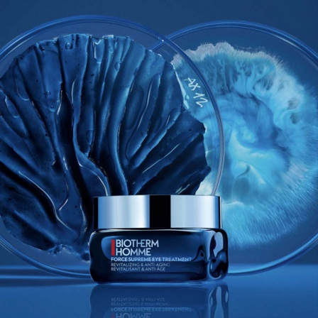 Comprar Biotherm Force Supreme Youth Reshaping Cream