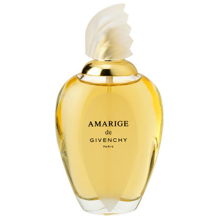 Perfume Amarige de Givenchy - Perfumerías Tin Tin