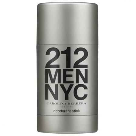 Perfume 212 Men de Carolina Herrera - Perfumerías Tin Tin