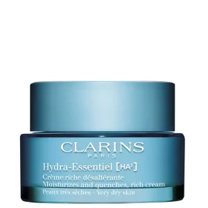Hydra-Essentiel [HA2] de Clarins | Tratamiento Facial | crema facial | Perfumerías Tin Tin