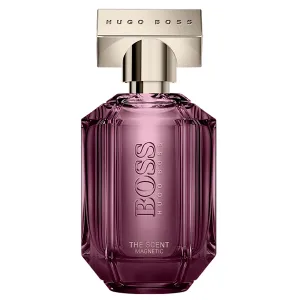 Perfume The Scent Magnetic de Hugo Boss - Perfumerías Tin Tin