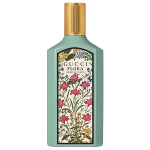 Perfume Flora Gorgeous Jasmine de Gucci - Perfumerías Tin Tin