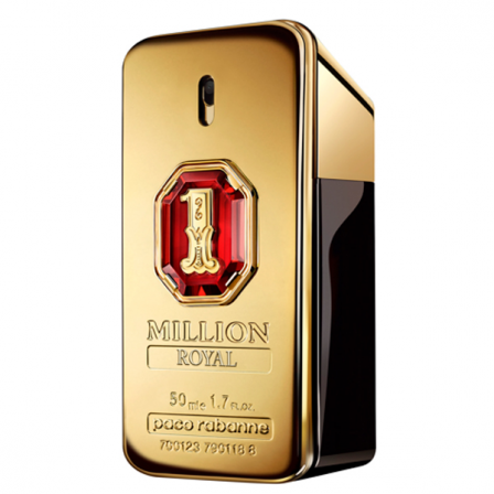 Perfume 1 Million Royal de Rabanne - Perfumerías Tin Tin