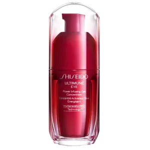 Ultimune Power Infusion Eye Concentrate 3.0 de Shiseido | Tratamiento Facial | contorno de ojos | Perfumerías Tin Tin