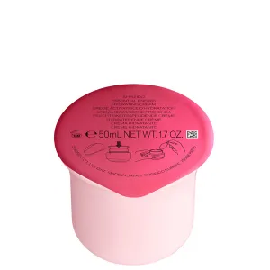 Essential Energy Hidrating Cream 2.0 Refill de Shiseido | Tratamiento Facial | crema hidratante | Perfumerías Tin Tin