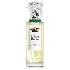 Perfume L'Eau Rêvée d'Alma de Sisley - Perfumerías Tin Tin