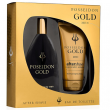 Comprar Poseidón Cofre Poseidon Gold