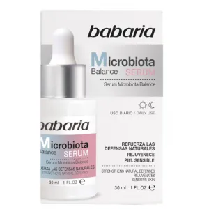 Microbiota Balance Serum de Babaria | Tratamiento Facial | serum | Perfumerías Tin Tin